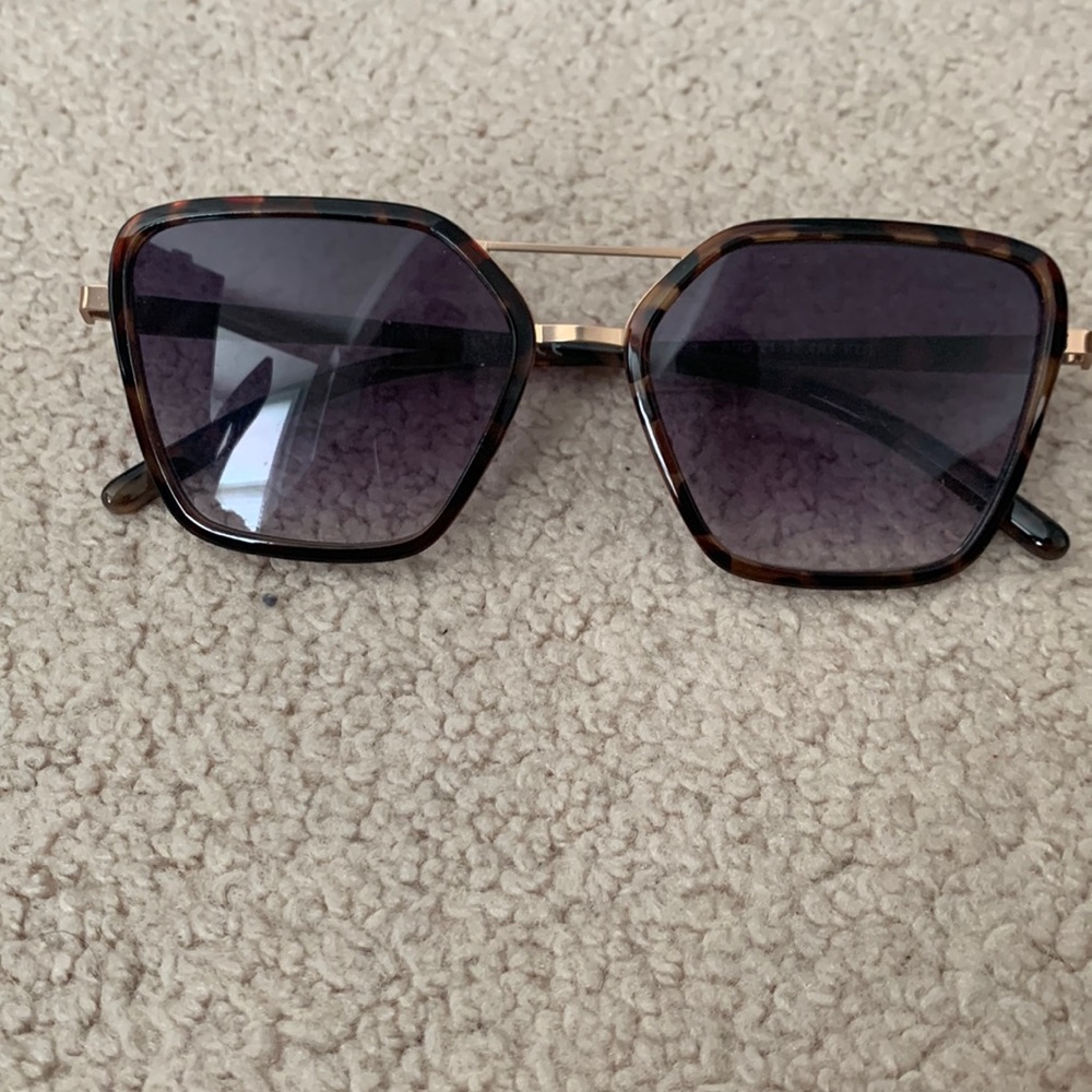 Sunglasses from Target